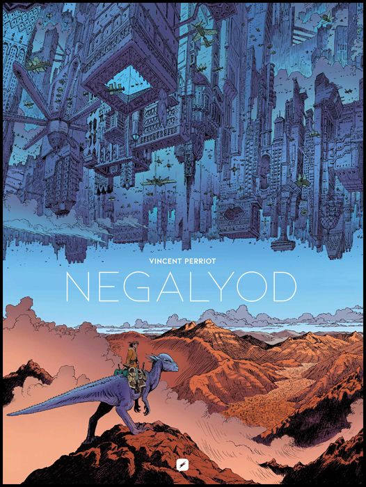 NEGALYOD