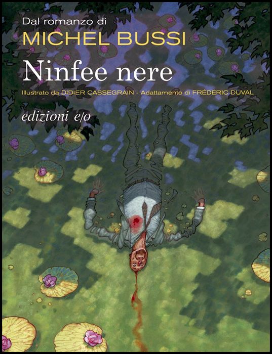 NINFEE NERE