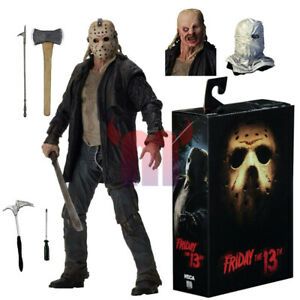 FRIDAY THE 13TH : ULTIMATE JASON