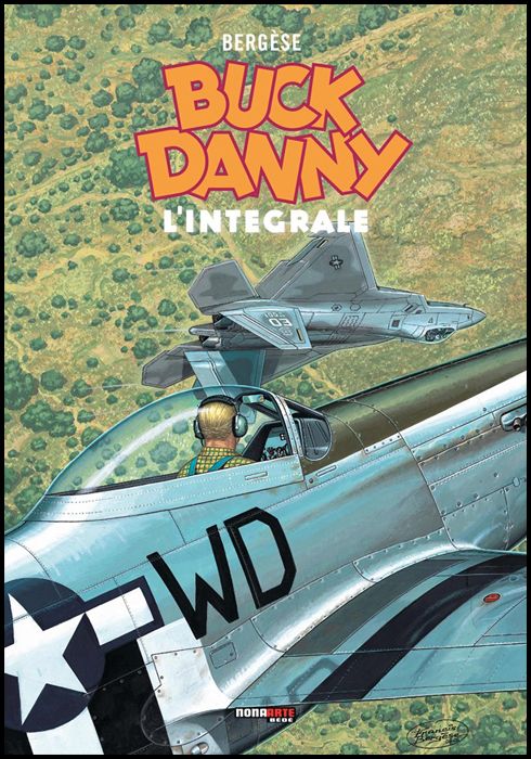 BUCK DANNY - L'INTEGRALE #    14 - 2000/2008