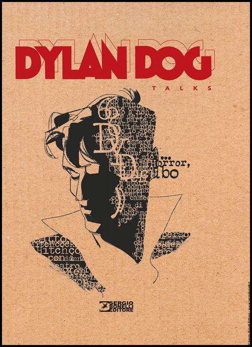 DYLAN DOG TALKS