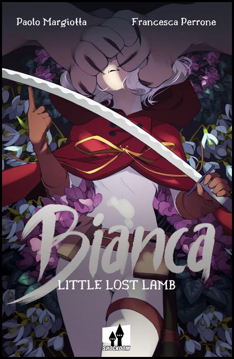 BIANCA - LITTLE LOST LAMB
