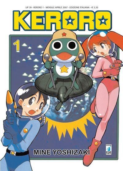 KERORO 1/5