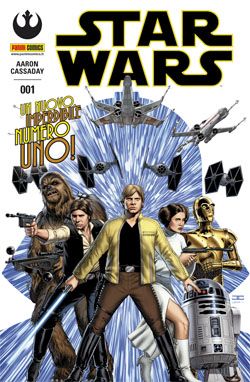 STAR WARS 1/68 ANNO 2015 MANCA N 58+60+61  N59 ONDULATO  (OTTIMI)