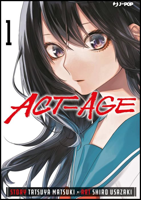 ACT-AGE #     1