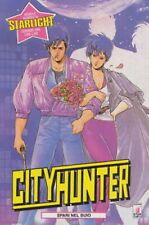 STARLIGHT CITY HUNTER  1/20