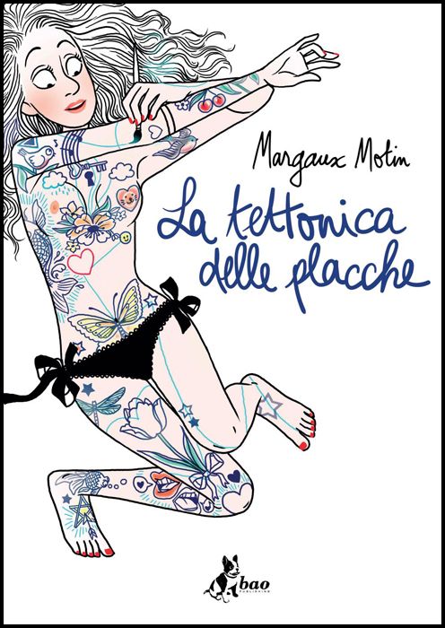 LA TETTONICA DELLE PLACCHE