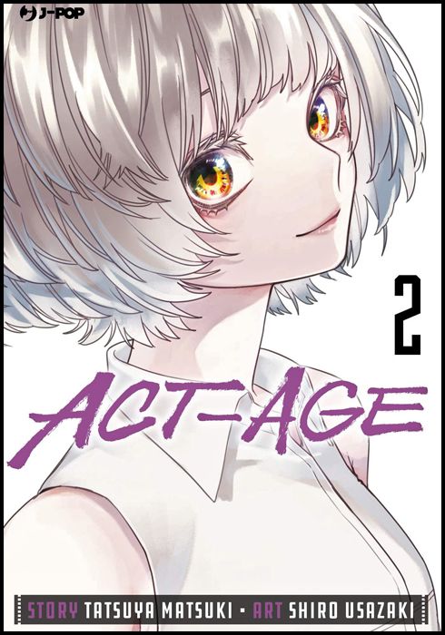 ACT-AGE #     2