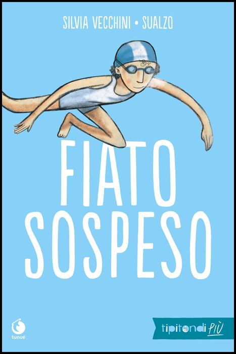 TIPITONDI PIÙ #     2 - FIATO SOSPESO