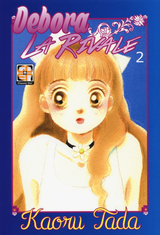 LADY COLLECTION  - DEBORA LA RIVALE 1/4 COMPLETA NUOVI
