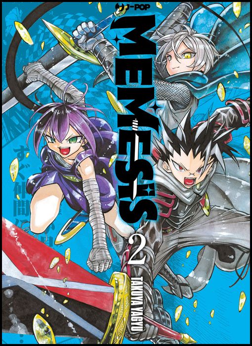 MEMESIS #     2