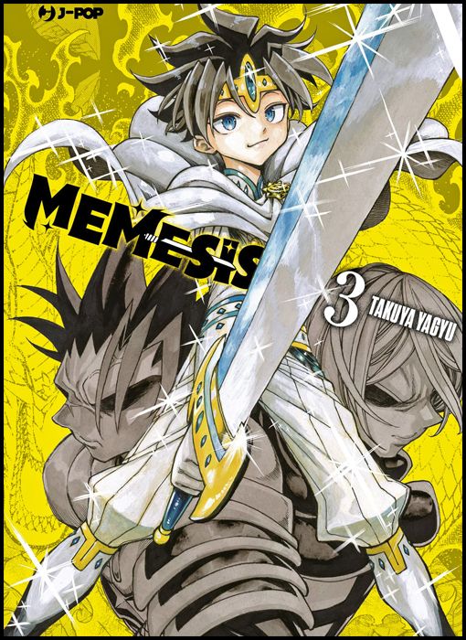 MEMESIS #     3