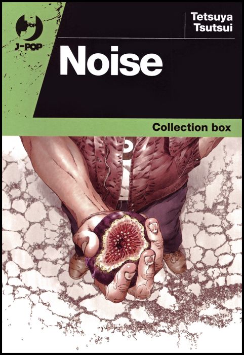 NOISE BOX COMPLETO - VOLUMI 1-2-3