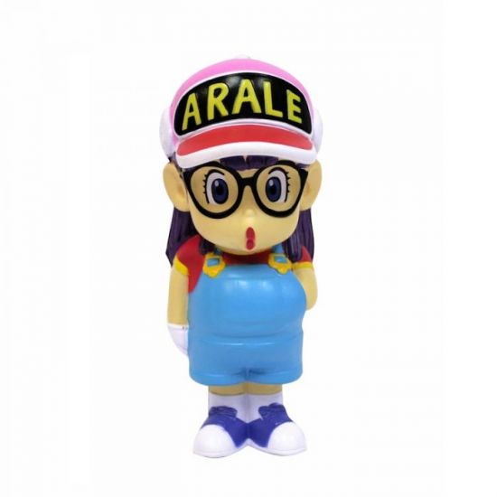 DR SLUMP: ARALE ANTISTRESS 14 CM