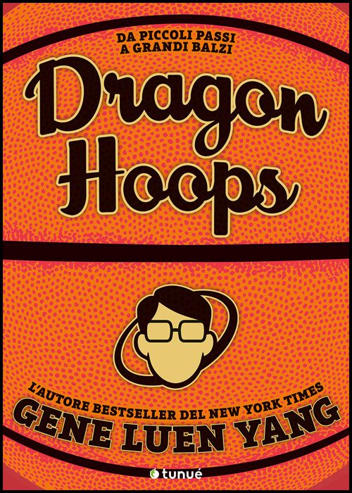 PROSPERO'S BOOKS #   103 - DRAGON HOOPS