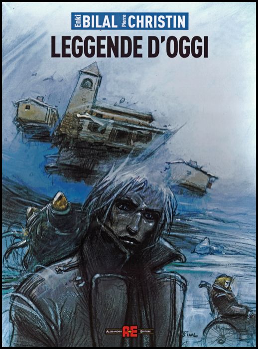 LEGGENDE D'OGGI COFANETTO