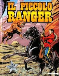PICCOLO RANGER #    42