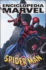 ENCICLOPEDIA MARVEL #     2 - UOMO RAGNO