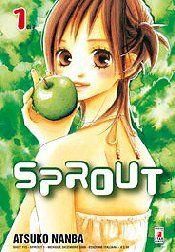 SHOT 115/127- SPROUT  1/7 COMPLETA