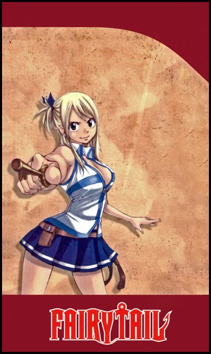 STAR COLLECTION #    12 - FAIRY TAIL COLLECTION 3 - VOLUMI 13-14-15-16-17-18