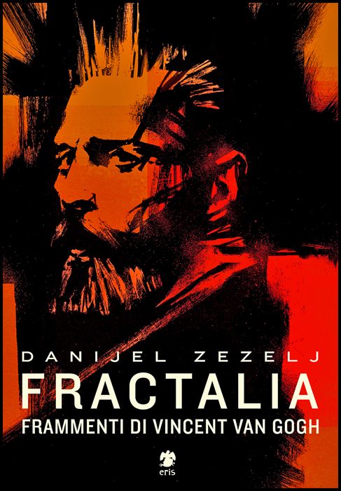 FRACTALIA - FRAMMENTI DI VINCENT VAN GOGH