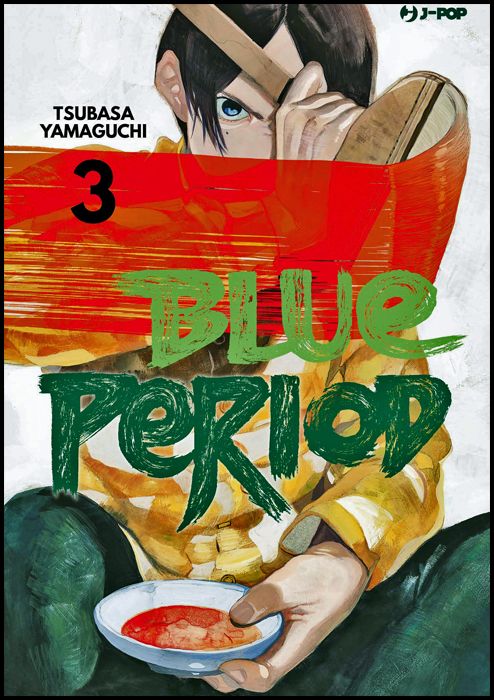 BLUE PERIOD #     3