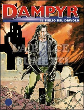 DAMPYR 1/206