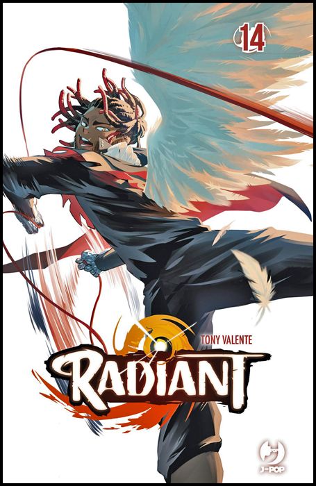 RADIANT #    14