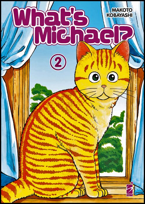 NEVERLAND #   347 - WHAT'S MICHAEL? MIAO EDITION 2