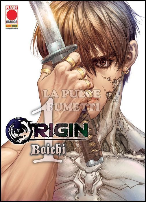 MANGA SAGA 37/40- ORIGIN 1/10  TUTTI ORIGINALI  TRANNE  1 1A RIST NUOVI COMPLETA