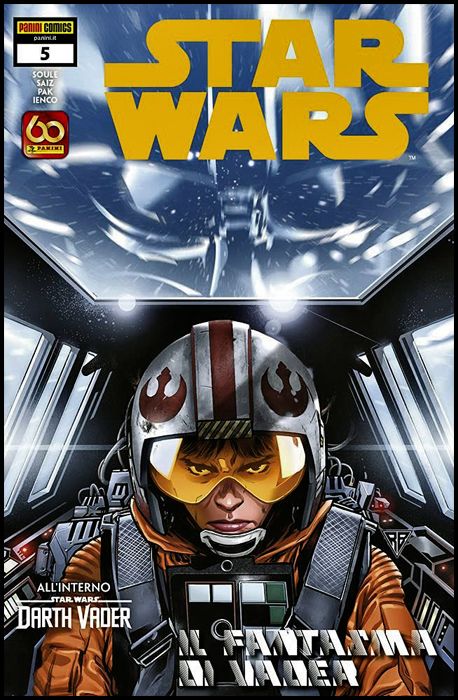 STAR WARS #    73 - STAR WARS 5
