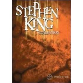 STEPHEN KING TV COLLECTION 2. (Cofanetto 5 dvd)