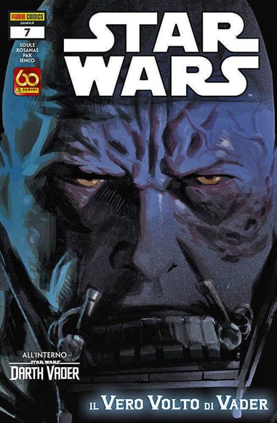 STAR WARS #    75 - STAR WARS 7