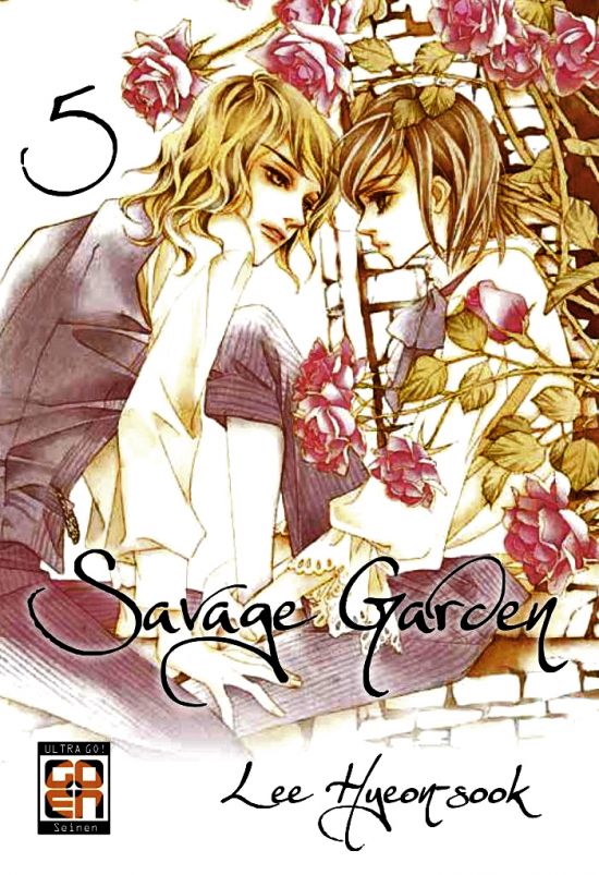 VELVET COLLECTION #    22 - SAVAGE GARDEN 5