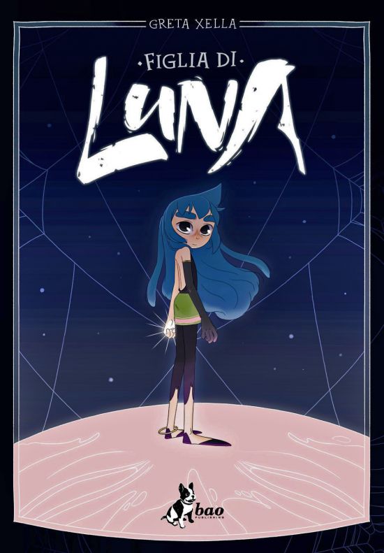 FIGLIA DI LUNA
