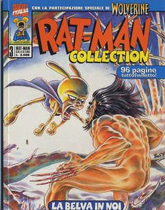 RAT-MAN COLLECTION #     3