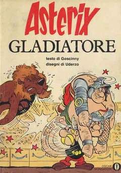 OSCAR MONDADORI #   806 - ASTERIX GLADIATORE 1A EDIZIONE DA EDICOLA