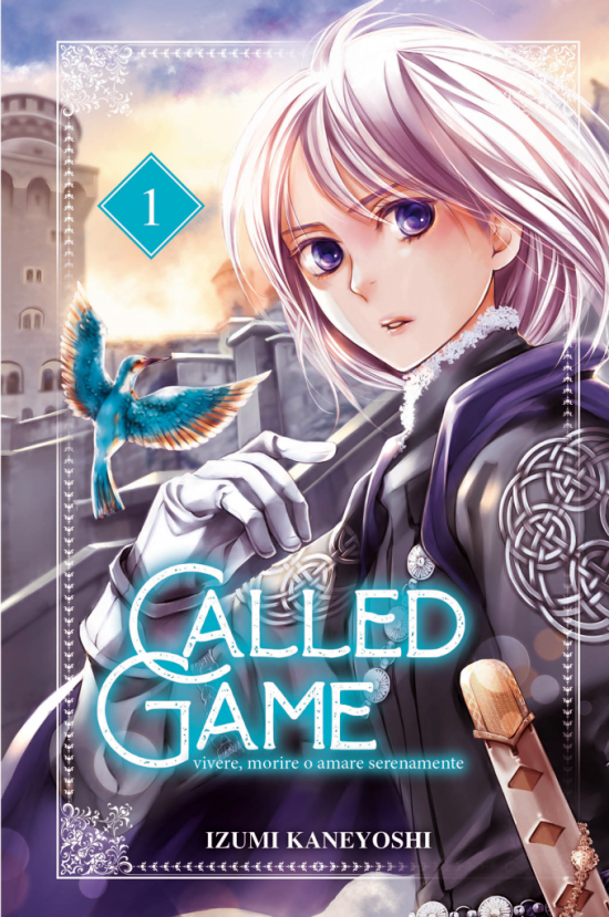 LADY COLLECTION #    56 - CALLED GAME 1