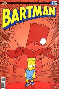 BARTMAN #     3