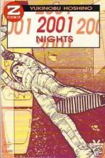 Z COMIX #    13 - 2001 NIGHTS  4