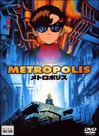 METROPOLIS