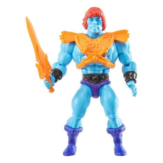 MASTERS OF THE UNIVERSE ORIGINS: FAKER VINTAGE COLLECTION