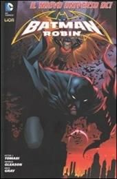 BATMAN WORLD #     1 - BATMAN E ROBIN 1