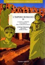 GRANDI PERSONAGGI STORICI A FUMETTI #    15: 3 IMPERO ROMANO
