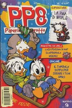 PAPERINO PAPEROTTO #     9