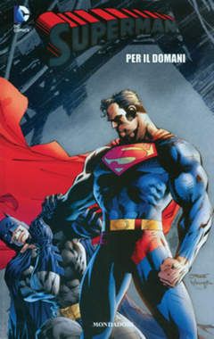 SUPERMAN #    19: PER IL DOMANI