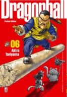 DRAGON BALL PERFECT EDITION #     6