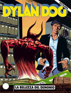 DYLAN DOG 1A RISTAMPA #     6: LA BELLEZZA DEL DEMONIO