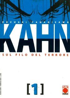 KAHN 1/10 COMPLETA