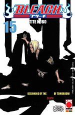 BLEACH #    15